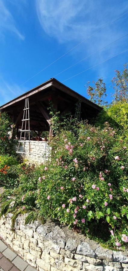 Hucisko  Skalny Widok 빌라 외부 사진